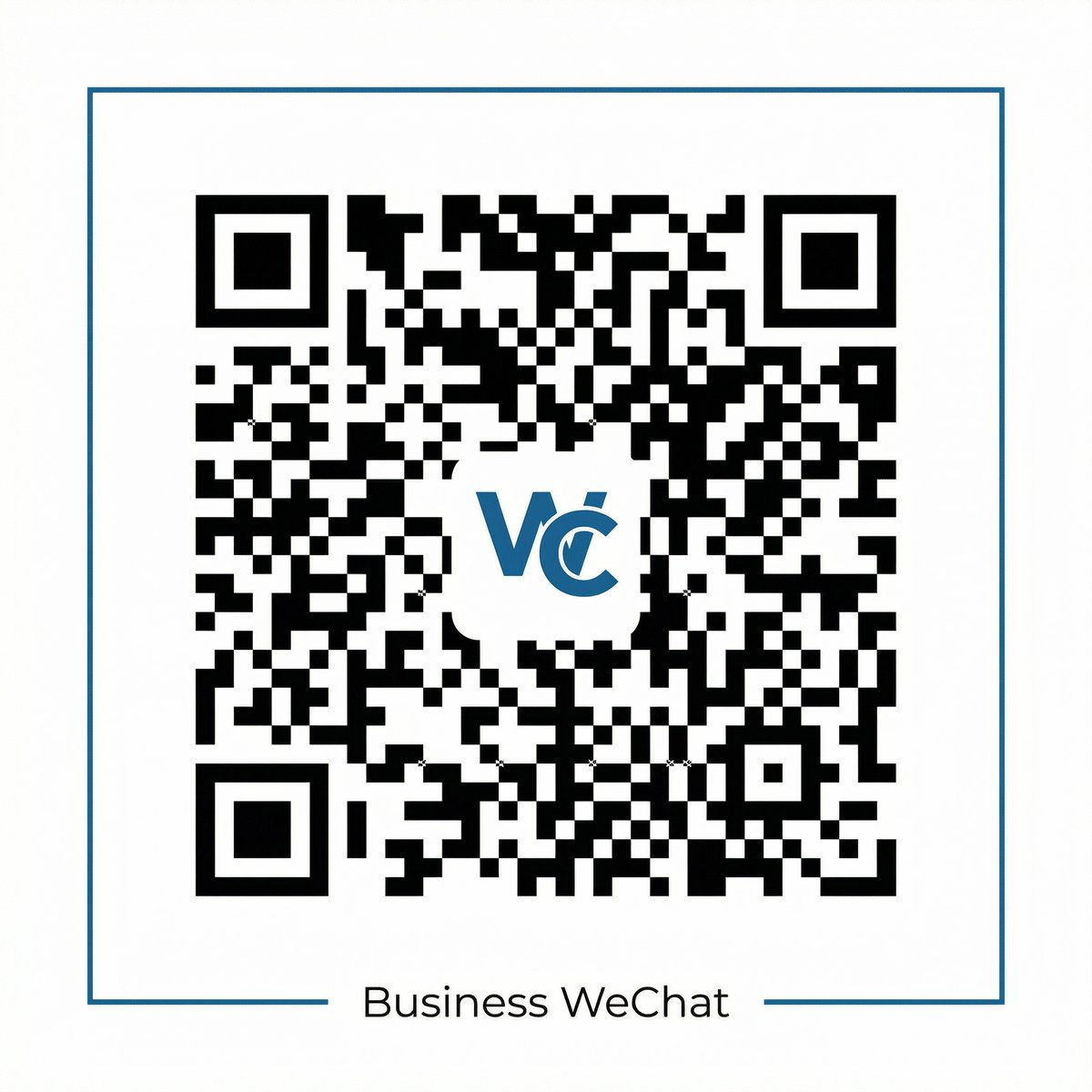 海角社区商务二维码