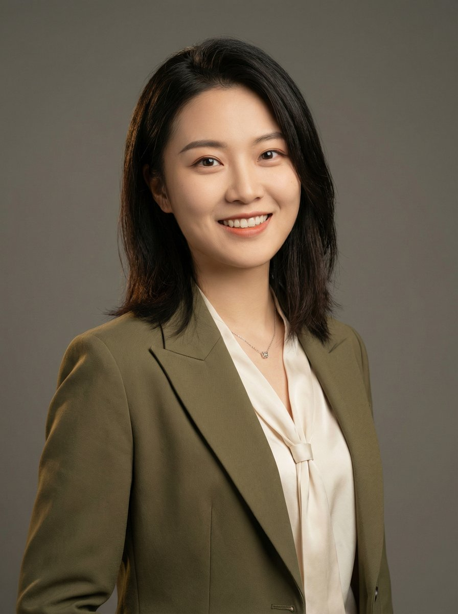 海角社区制片人赵思琪