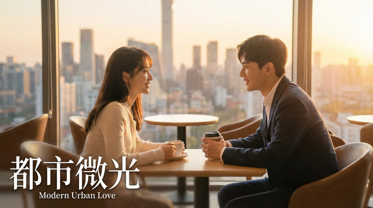 海角社区都市情感视频短剧