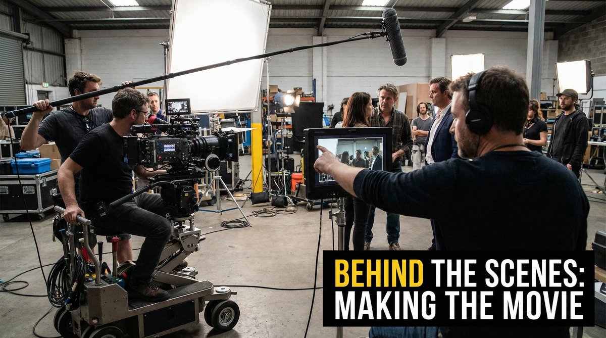 海角社区幕后花絮视频